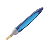 Pensula Griffix varf lat, par sintetic, marime 6, Pelikan 700757