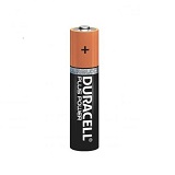 Baterii alcaline R03 (AAA) Duracell Basic