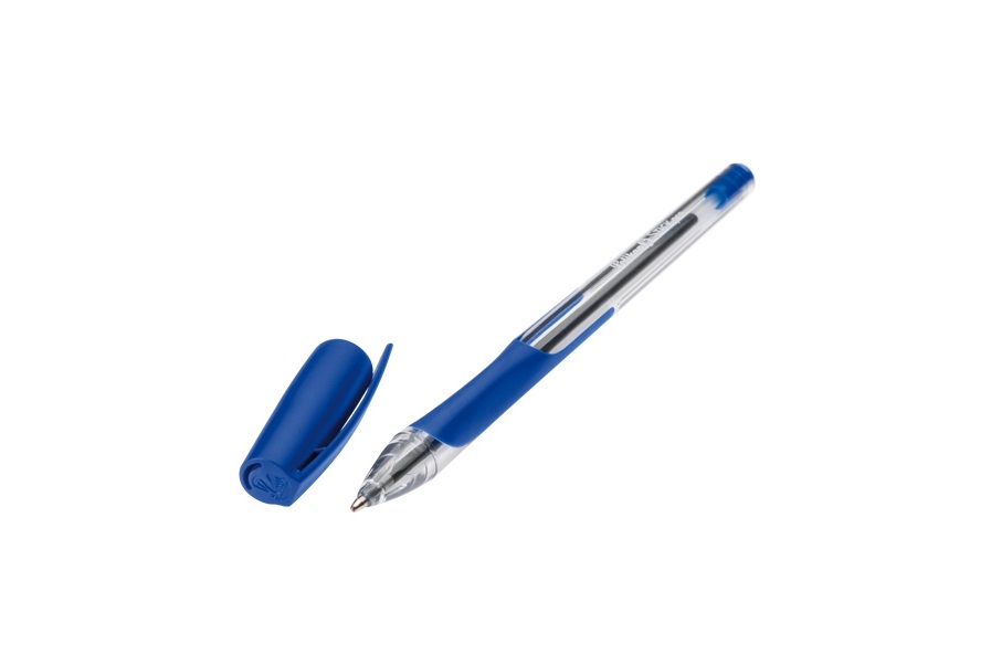 Pix plastic, unica folosinta Stick Pro, albastru, Pelikan