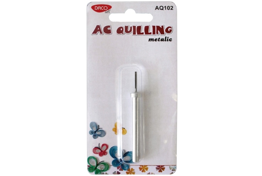 Ac quilling, metalic AQ102