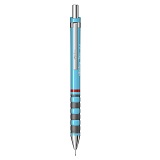 Creion mecanic Rotring, 0.5 mm, corp plastic, albastru