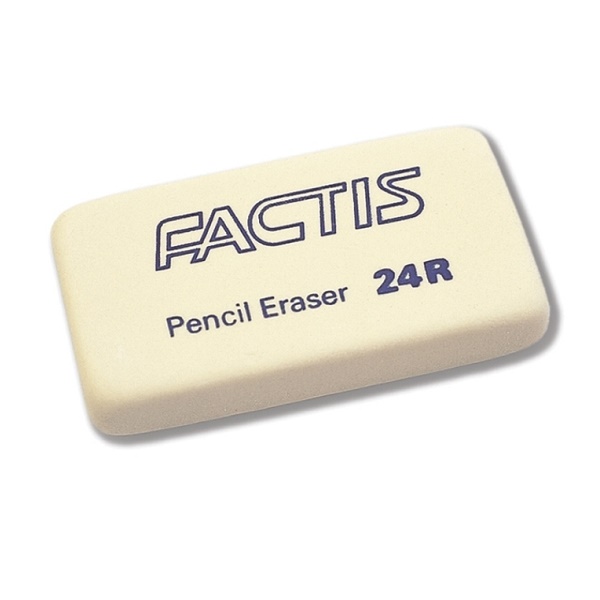 Radiera Factis R24