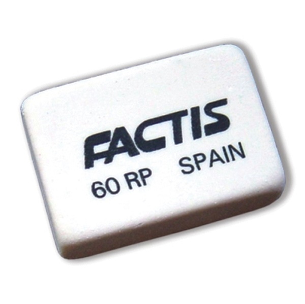 Radiera Factis  RP60