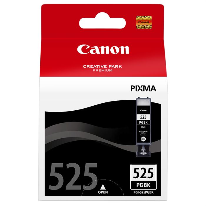 Cartus Canon PGI525 black pt IP 4850 / MG 5150