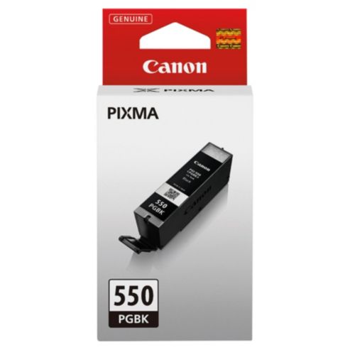 Cartus Canon PGI550 BK negru