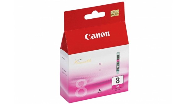 Cartus Canon CLI8M,magenta, IP4200