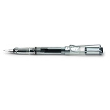 Stilou vista 12 transparent F LAMY 1615151