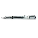 Stilou vista 12 transparent M LAMY 1615152