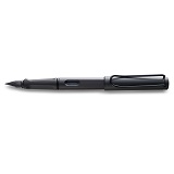 Stilou safari 17 charcoal F LAMY 1603063