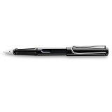 Stilou safari 19 black F LAMY 1619678