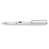 Stilou safari 19 white M LAMY 1619677