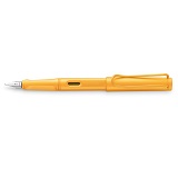 Stilou safari 21 mango F LAMY 1634840