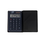 Calculator de buzunar cu etui 8 digiti T2000 TM6075