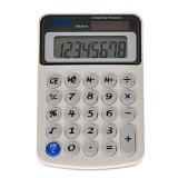 Calculator de birou 8 digiti T2000 TM6018