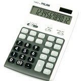 Calculator birou 12 digiti Milan 150712GBL