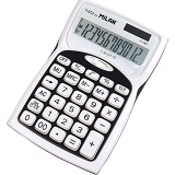 Calculator birou 12 digiti Milan 152012