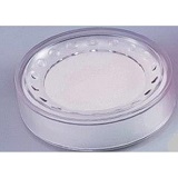 Buretiera D5cm Kejea- plastic transparent 