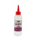 Lipici silicon 100ml Silipici Daco LC100