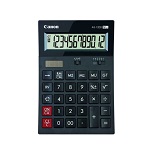 Calculator birou 12 digits Canon AS1200