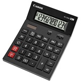 Calculator birou 14 digiti Canon AS2400