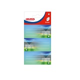 Etichete scolare Stadion set 9 bucati Herlitz 50034307
