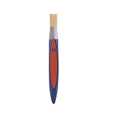 Pensula Griffix varf lat, par sintetic, marime 12, Pelikan 700740