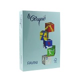 Carton color A4 160 gr/mp albastru deschis Favini 106 A747304
