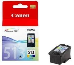 Cartus Canon CL513,color,13Ml,pt. MP240/MP260