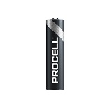 Baterie alcalina LR03 Duracell Procell 1.5V tip AAA