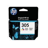 Cartus original inkjet HP 3YM60AE nr. 305 C color