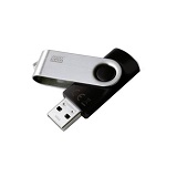 USB stick Goodram 2.0 32GB negru UTS3-0320KK01R1