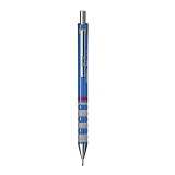 Creion mecanic Rotring, 0.7 mm, corp plastic, albastru 1904508