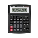 Calculator birou 12 digits Canon WS1210T ecran rabatabil