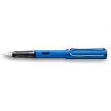 Stilou AL-star 28 dark blue M LAMY VT20159