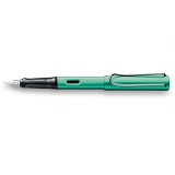 Stilou AL-star 32 blue green F LAMY 1626060