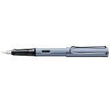 Stilou AL-star 38 azure F Lamy 1635645