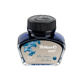 Calimara cerneala albastru inchis 30 ml 4001 Pelikan 301028