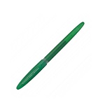 Pix cu gel 0.7 mm verde Uni-Ball UM-170 Signo GelStick