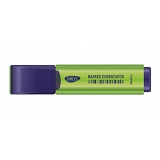 Textmarker evidentiator Verde Daco MK401V