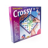 Scrable magnetic Crossy JD15M Juno