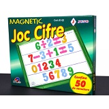 Joc cifre magnetic JD02 Juno