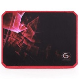 Mouse pad gaming black Gembird , 250x200x3mm, MP-GAMEPRO-S