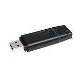 USB Stick 3.2 64 GB Kingston Exodia DTX/64GB, black and white