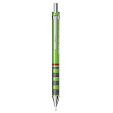 Creion mecanic Rotring, 0.5 mm, corp plastic, verde inchis neon 200742