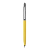 Pix Parker Jotter Electric galben accesorii metal cromate