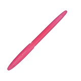 Pix cu gel 0.7 mm roz fluorescent Uni-Ball UM-170 Signo GelStick