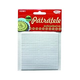 Patratele autoadezive Daco AD001