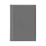 Agenda nedatata A5 Artibest coperta Gri EJ2011311