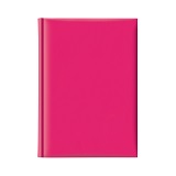 Agenda nedatata A5 Artibest coperta Fuscia EJ201308