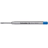 Rezerva metal Schneider 708M albastru, tip Parker